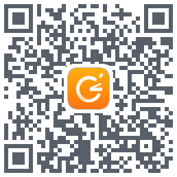橙果错题本 QRcode