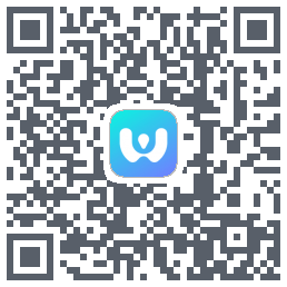 万游宝的下載二維碼