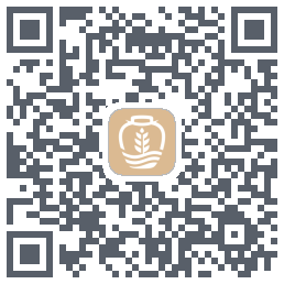 小谷丰收código QR de descarga de
