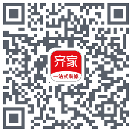 齐家装修Betadu code QR de téléchargement