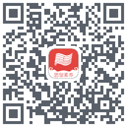 思泉素养kod QR do pobrania
