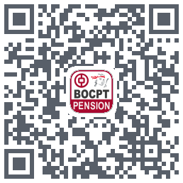 中銀保誠 QRcode