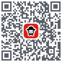 美景听听のダウンロードQRコード
