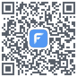 新云雀的下载二维码