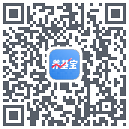 养基宝 QRcode