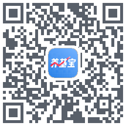 养基宝的下載二維碼