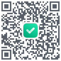 指尖时光 QRcode