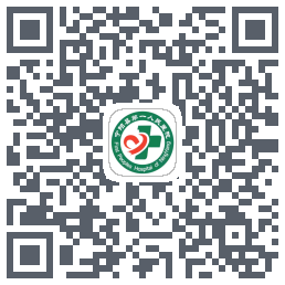 宁阳县第一人民医院 QRcode