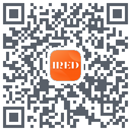 IRED的下載二維碼