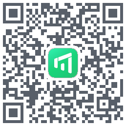 菜小秘P QRcode