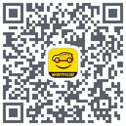 WarmCar的下載二維碼