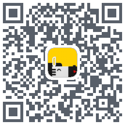 快乐斑马HD QRcode