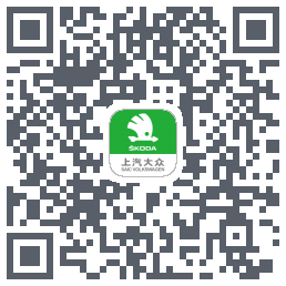 斯柯达 QRcode