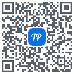TattooPrintdu code QR de téléchargement