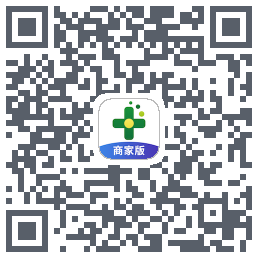 药房网商城商家版 QRcode