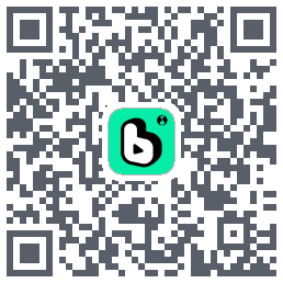 波点音乐的下載二維碼