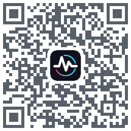 MERIT超燃脂codice QR per il download