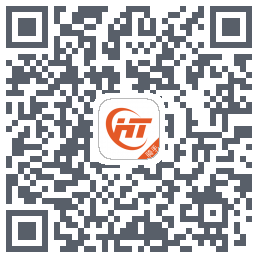 恒途骑手 QRcode