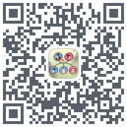 三国人生 QRcode