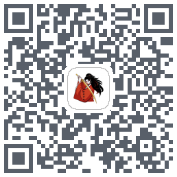抖爸爸直播código QR de descarga de