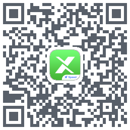 XTrend Speed的下載二維碼