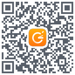 橙果错题本 QRcode