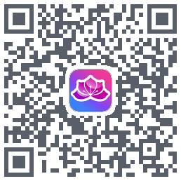 蜜柚的下載二維碼