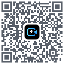 切片快剪 QRcode