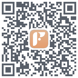 呼啦鸽รหัส QR สำหรับดาวน์โหลด