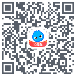 洋葱学园-door QRcode