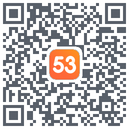 53伴学测试版 QR-код для загрузки