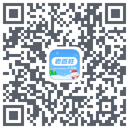 百姓通 QRcode
