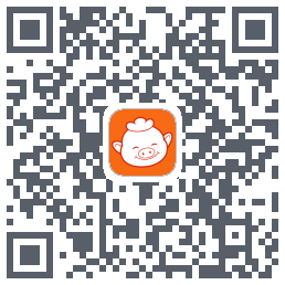 猪八戒的下载二维码