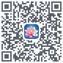 Zen Color QRcode