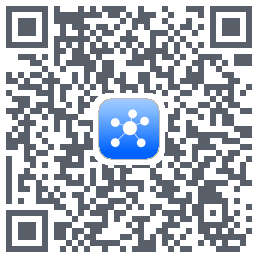 荣大智慧云codice QR per il download