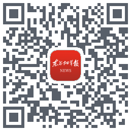 东方烟草报 QRcode