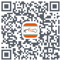 蓉E充 QRcode