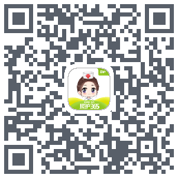 照护365康护端的下载二维码
