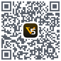 V5item的下載二維碼
