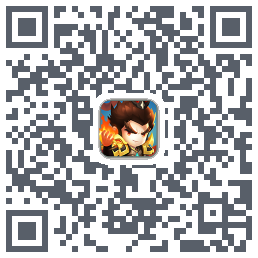 迷你军团 QRcode