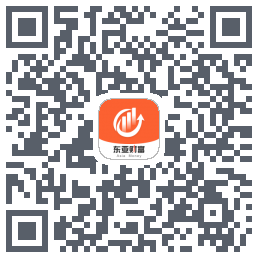 东亚财富codice QR per il download