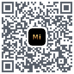 秘语空间 QRcode