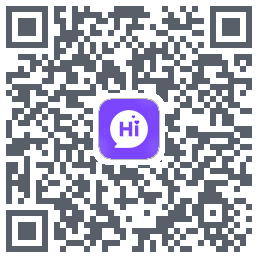 越聊kod QR do pobrania