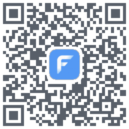 新云雀的下载二维码