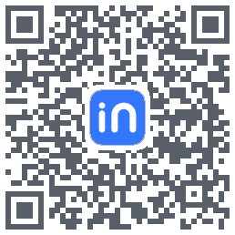 有因助手 QR-код для загрузки