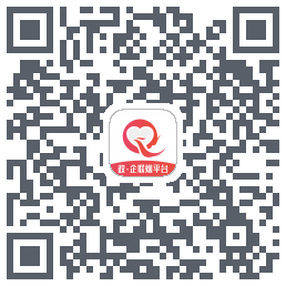 缘企政企婚恋的下載二維碼