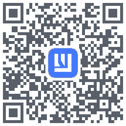 亦申 QRcode