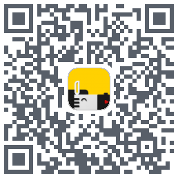 快乐斑马HD QRcode