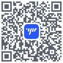 爱原物 QRcode