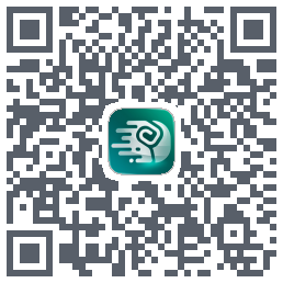 智慧前台 QR-код для загрузки